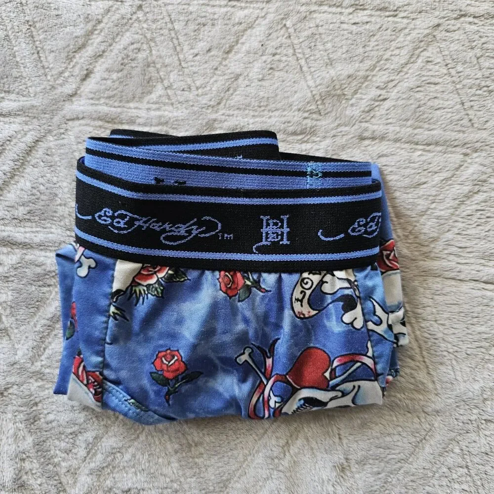 Ed Hardy ed hardy